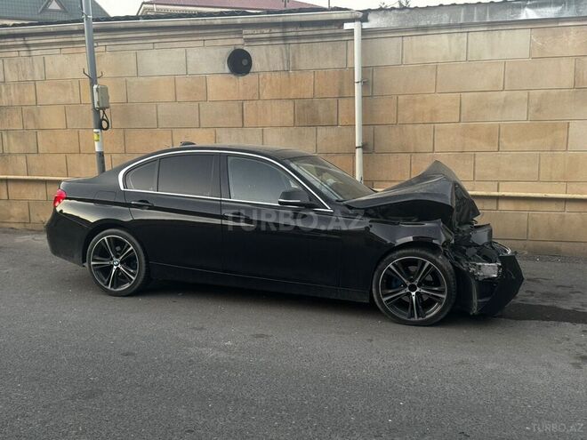 BMW 328 2015, 190,000 km - 2.0 l - Bakı