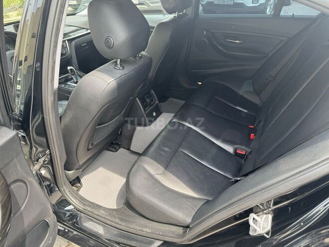 BMW 328 2015, 190,000 km - 2.0 l - Bakı