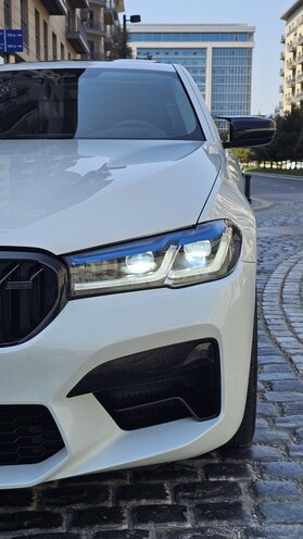 BMW 520 2018, 79,000 km - 2.0 l - Bakı