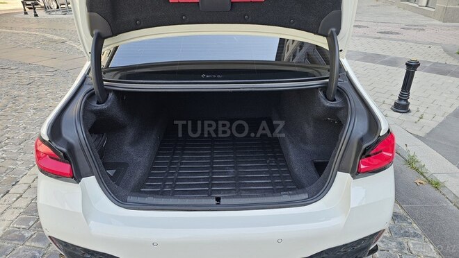 BMW 520 2018, 79,000 km - 2.0 l - Bakı