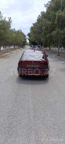 Opel Vectra 1996, 329,538 km - 2.0 l - Sumqayıt
