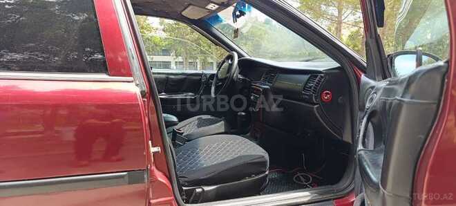 Opel Vectra 1996, 329,538 km - 2.0 l - Sumqayıt