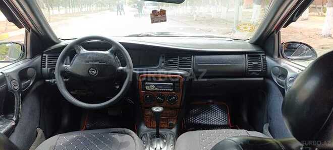 Opel Vectra 1996, 329,538 km - 2.0 l - Sumqayıt