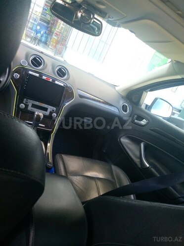 Ford Mondeo 2008, 259,000 km - 2.3 l - Bakı