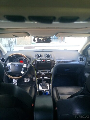 Ford Mondeo 2008, 259,000 km - 2.3 l - Bakı