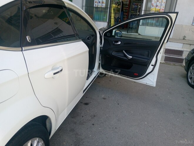 Ford Mondeo 2008, 259,000 km - 2.3 l - Bakı
