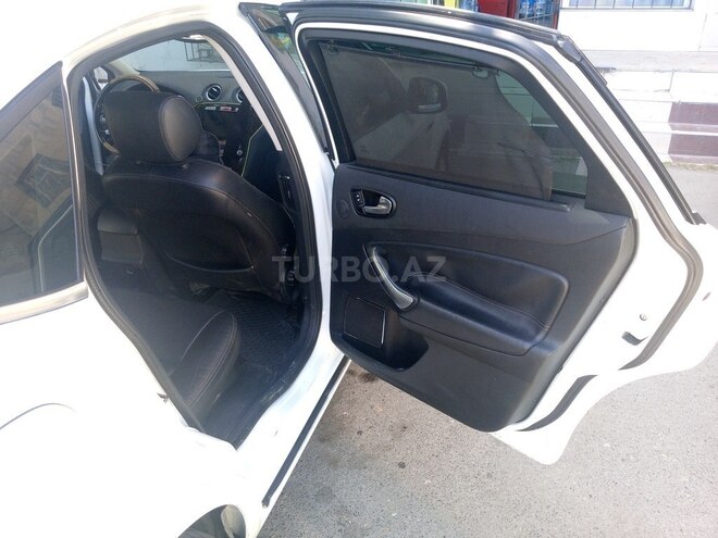 Ford Mondeo 2008, 259,000 km - 2.3 l - Bakı