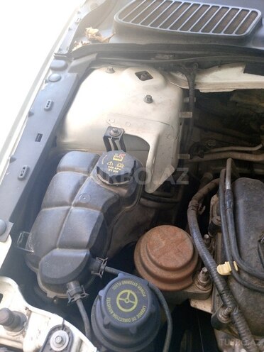 Ford Mondeo 2008, 259,000 km - 2.3 l - Bakı