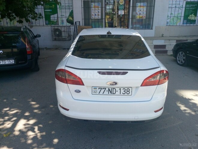 Ford Mondeo 2008, 259,000 km - 2.3 l - Bakı