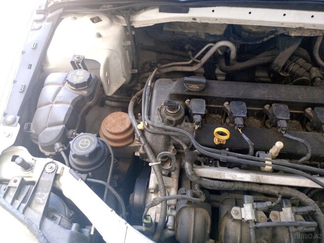 Ford Mondeo 2008, 259,000 km - 2.3 l - Bakı
