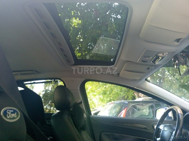 Ford Mondeo 2008, 259,000 km - 2.3 l - Bakı