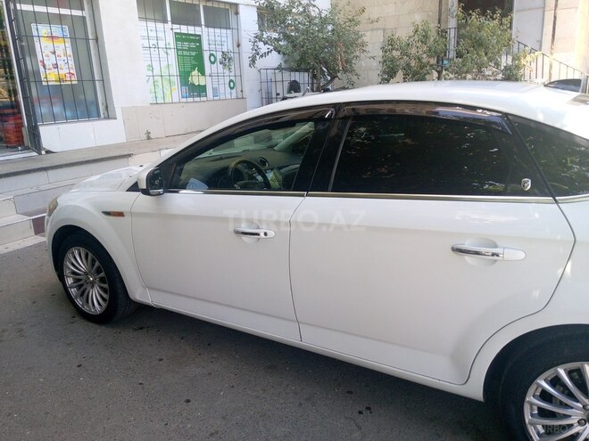 Ford Mondeo 2008, 259,000 km - 2.3 l - Bakı