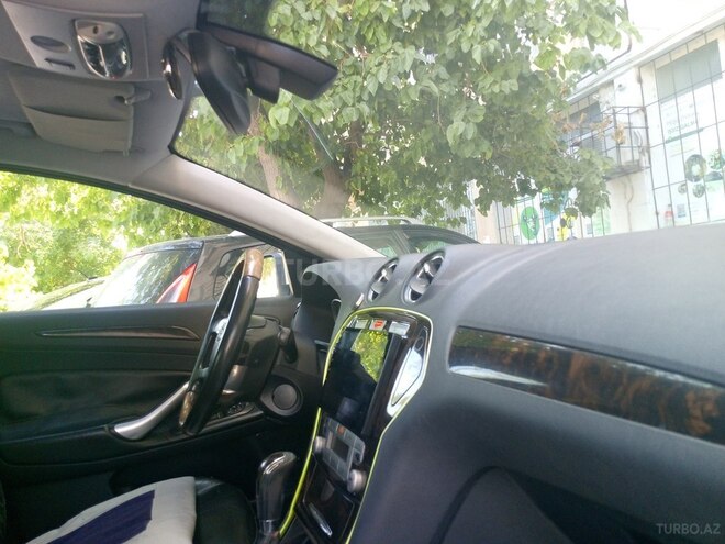 Ford Mondeo 2008, 259,000 km - 2.3 l - Bakı