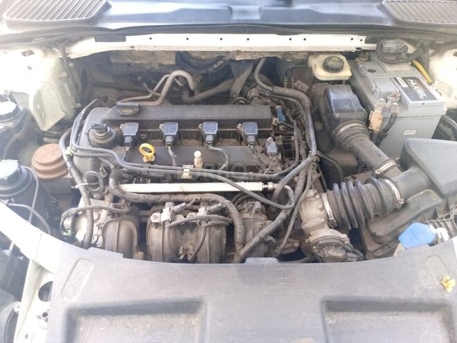 Ford Mondeo 2008, 259,000 km - 2.3 l - Bakı
