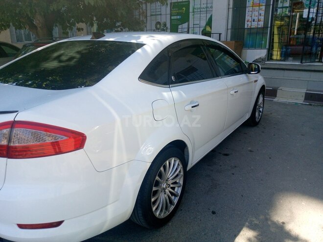 Ford Mondeo 2008, 259,000 km - 2.3 l - Bakı