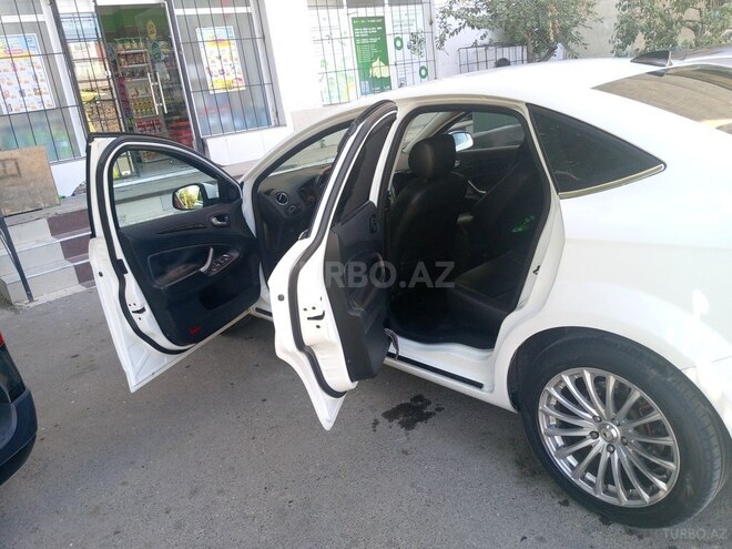 Ford Mondeo 2008, 259,000 km - 2.3 l - Bakı