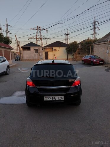Opel Astra 2005, 272,000 km - 1.4 l - Bakı
