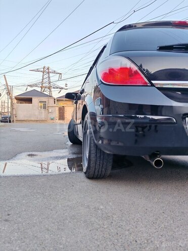 Opel Astra 2005, 272,000 km - 1.4 l - Bakı
