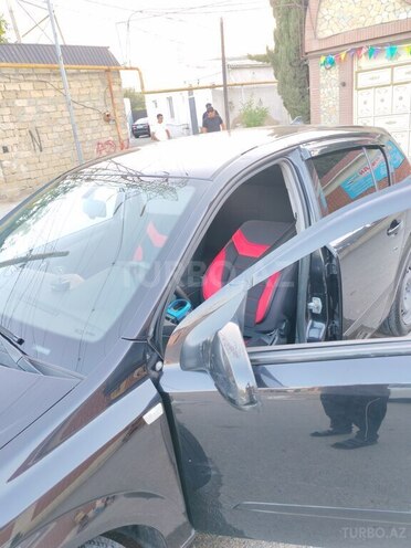 Opel Astra 2005, 272,000 km - 1.4 l - Bakı