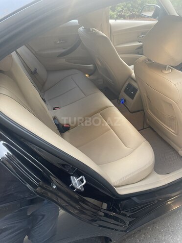 BMW 328 2016, 153,000 km - 2.0 l - Bakı