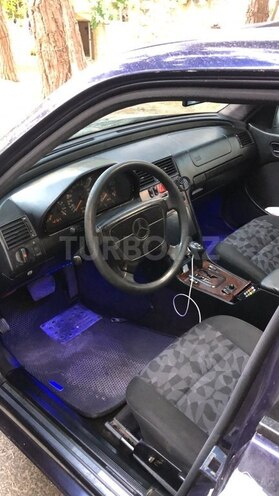 Mercedes C 180 1998, 360,420 km - 1.8 l - Bakı