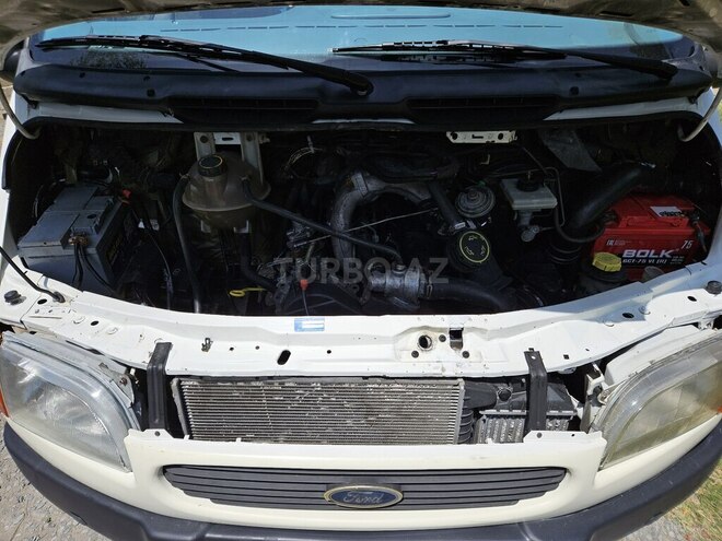 Ford Transit 1999, 500,000 km - 2.5 l - Göyçay