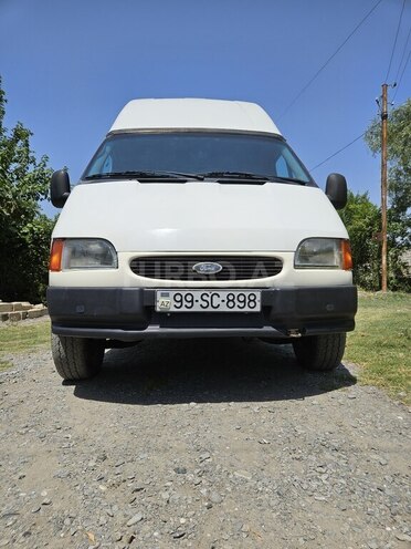 Ford Transit 1999, 500,000 km - 2.5 l - Göyçay