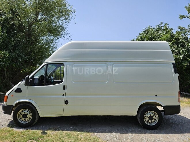 Ford Transit 1999, 500,000 km - 2.5 l - Göyçay