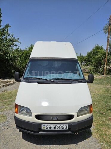 Ford Transit 1999, 500,000 km - 2.5 l - Göyçay