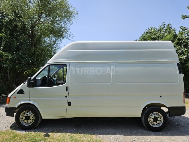 Ford Transit 1999, 500,000 km - 2.5 l - Göyçay