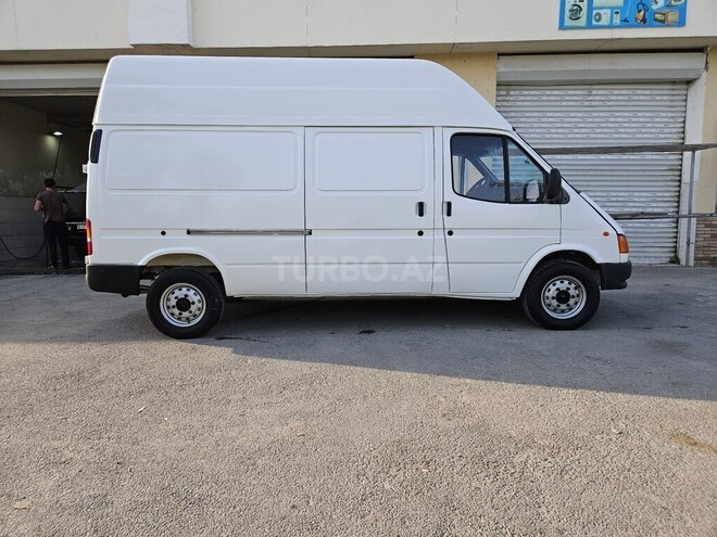 Ford Transit 1999, 500,000 km - 2.5 l - Göyçay