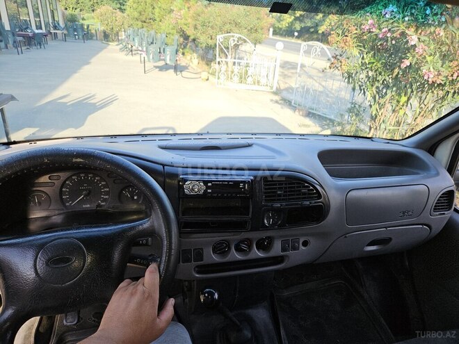 Ford Transit 1999, 500,000 km - 2.5 l - Göyçay