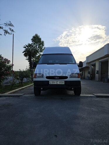 Ford Transit 1999, 500,000 km - 2.5 l - Göyçay
