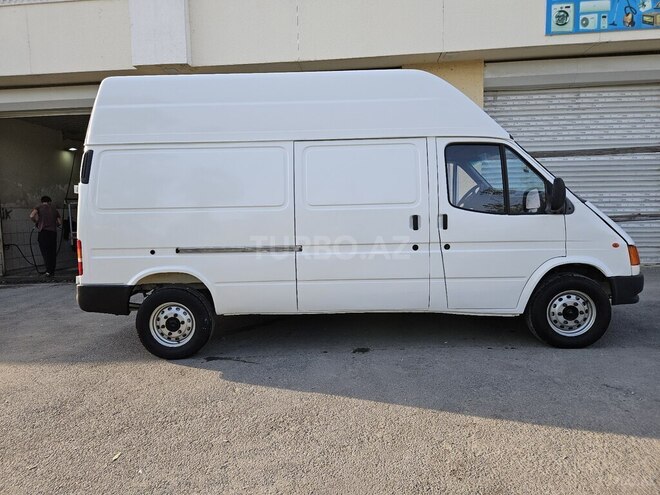 Ford Transit 1999, 500,000 km - 2.5 l - Göyçay