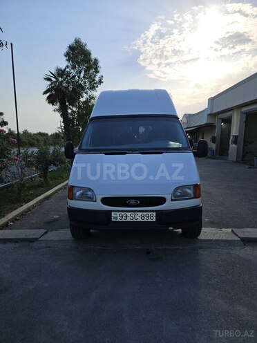 Ford Transit 1999, 500,000 km - 2.5 l - Göyçay