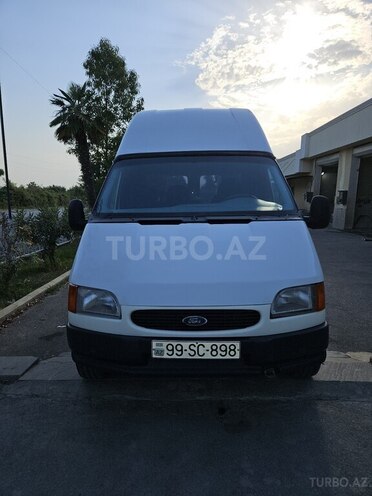 Ford Transit 1999, 500,000 km - 2.5 l - Göyçay