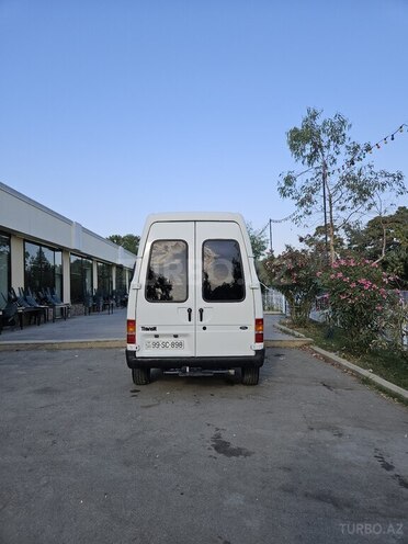 Ford Transit 1999, 500,000 km - 2.5 l - Göyçay