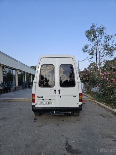 Ford Transit 1999, 500,000 km - 2.5 l - Göyçay