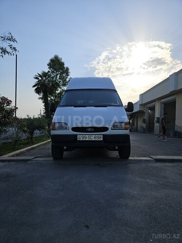 Ford Transit 1999, 500,000 km - 2.5 l - Göyçay