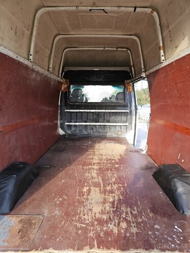 Ford Transit 1999, 500,000 km - 2.5 l - Göyçay