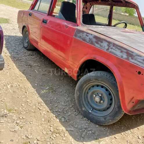 LADA (VAZ) 2107 1985, 150,100 km - 1.6 l - Bakı