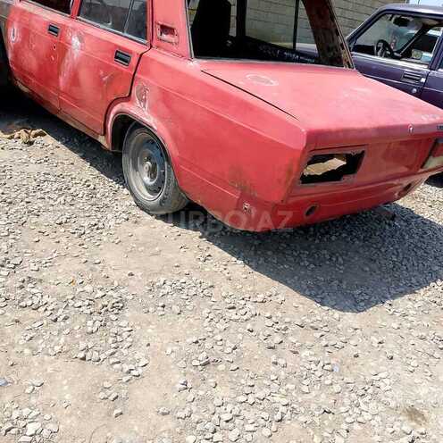 LADA (VAZ) 2107 1985, 150,100 km - 1.6 l - Bakı