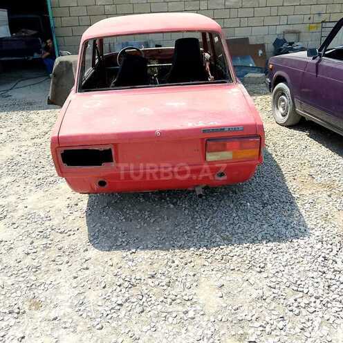 LADA (VAZ) 2107 1985, 150,100 km - 1.6 l - Bakı