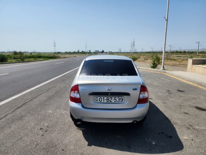 LADA (VAZ) Kalina 2008, 156,000 km - 1.4 l - Mingəçevir