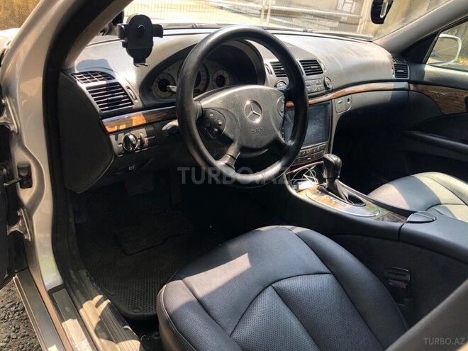 Mercedes E 220 d 2005, 570,000 km - 2.2 л - Lənkəran