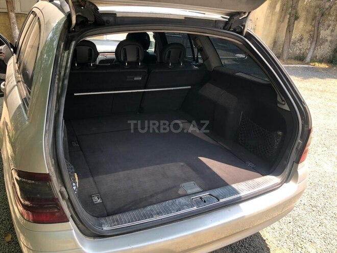 Mercedes E 220 d 2005, 570,000 km - 2.2 л - Lənkəran