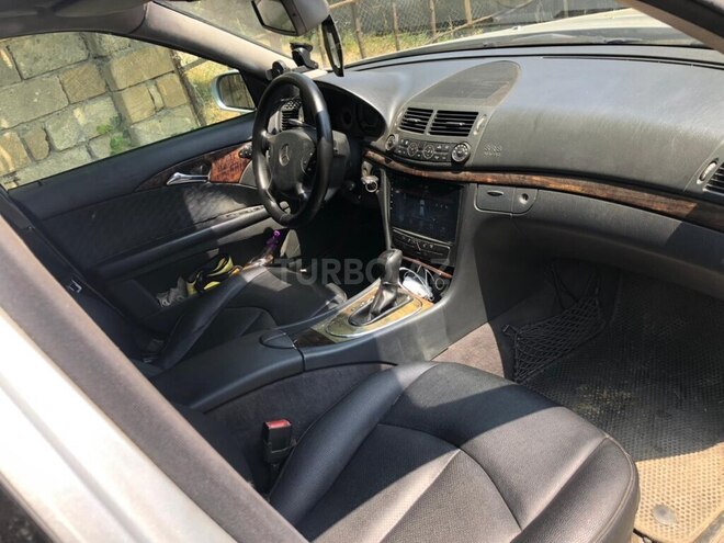 Mercedes E 220 d 2005, 570,000 km - 2.2 л - Lənkəran