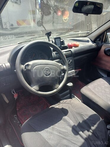 Opel Vita 1998, 337,000 km - 1.4 л - Xırdalan