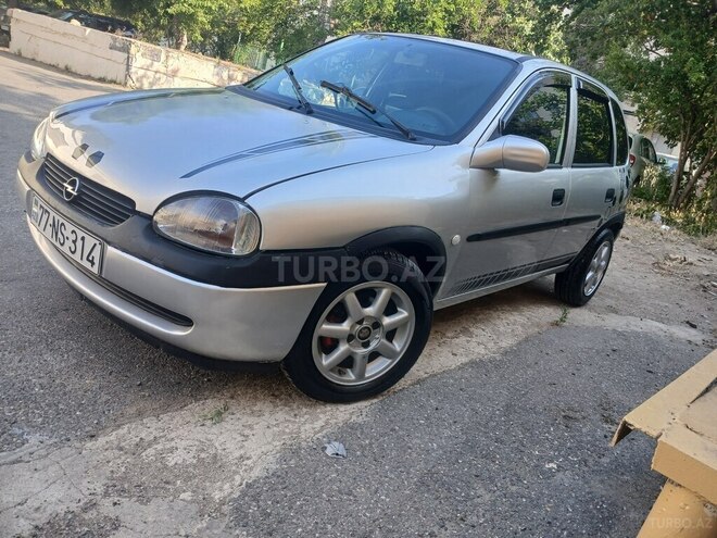 Opel Vita 1998, 337,000 km - 1.4 л - Xırdalan