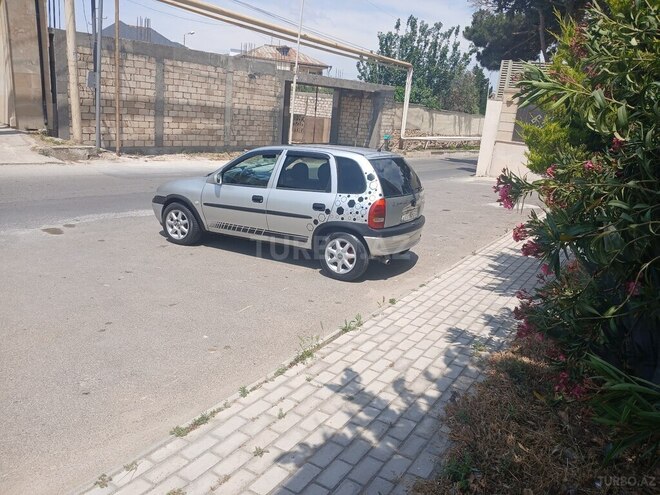 Opel Vita 1998, 337,000 km - 1.4 л - Xırdalan